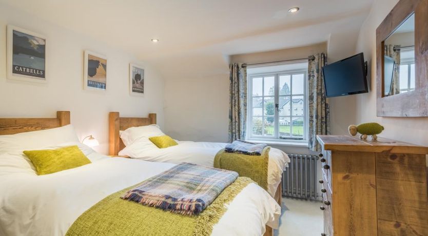 Photo of 2 Bed in Grasmere