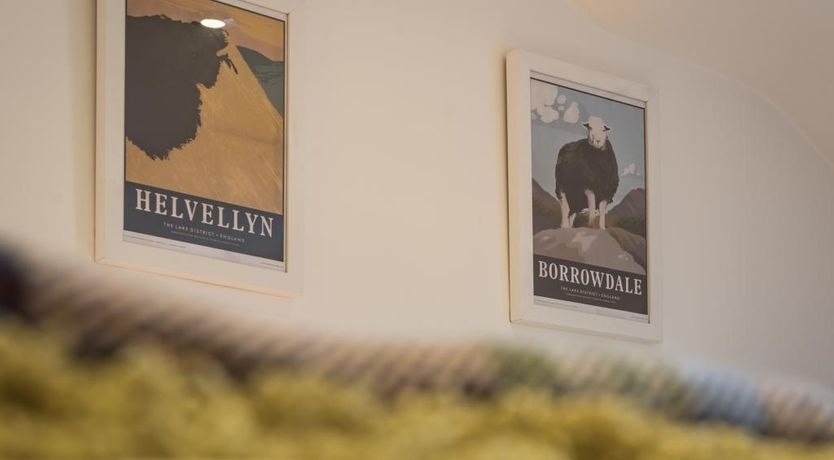 Photo of 2 Bed in Grasmere