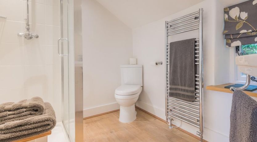 Photo of 2 Bed in Grasmere