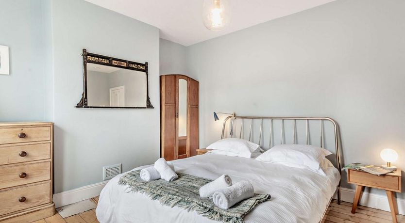 Photo of 3 Bed in Keswick