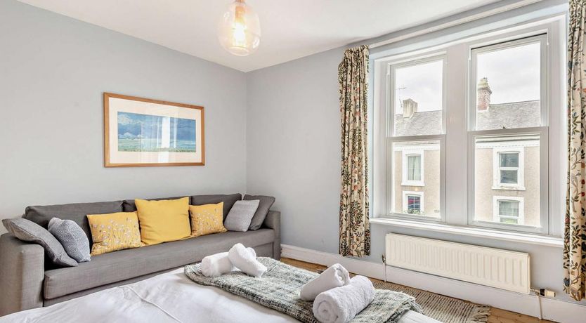 Photo of 3 Bed in Keswick