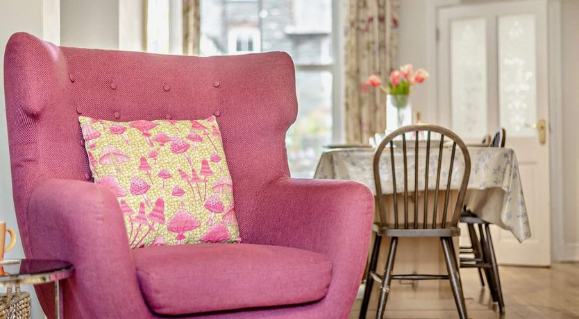 Photo of 3 Bed in Keswick