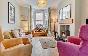 in Keswick (SZ545) Holiday Home