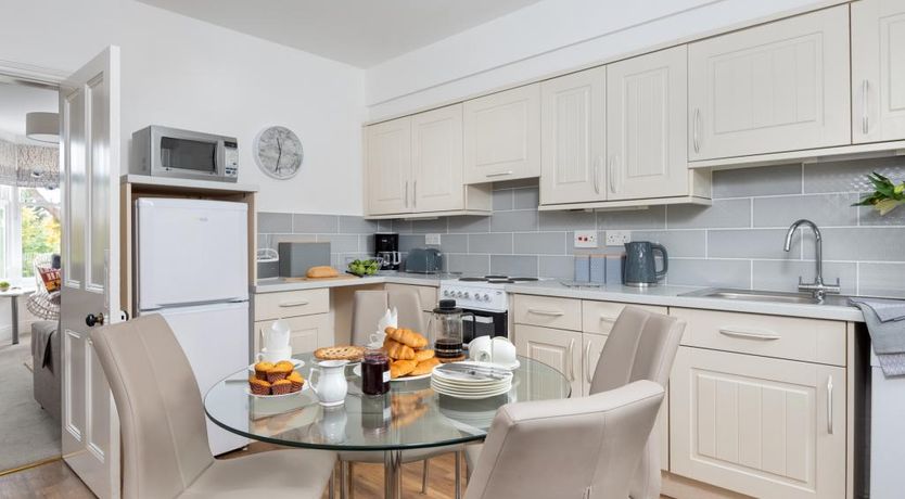 Photo of 3 Bed in Keswick