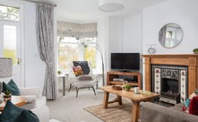 Photo of in Keswick (SZ337)