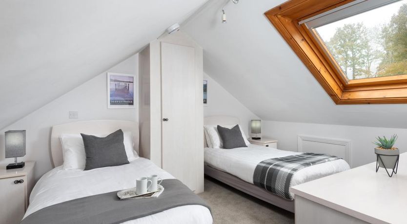 Photo of 3 Bed in Keswick