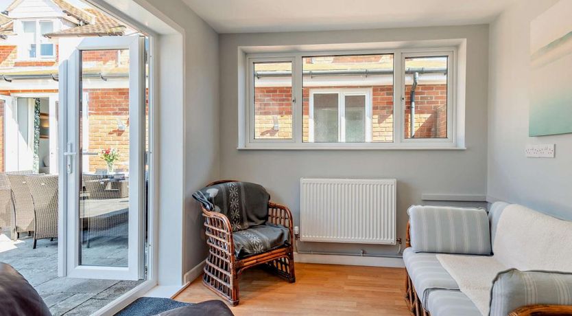 Photo of 4 Bed in Swanage