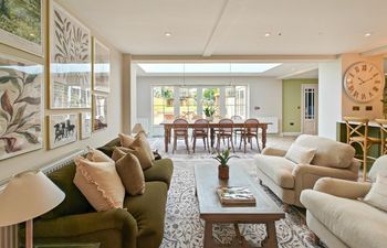 in Lymington (96189) Holiday Home