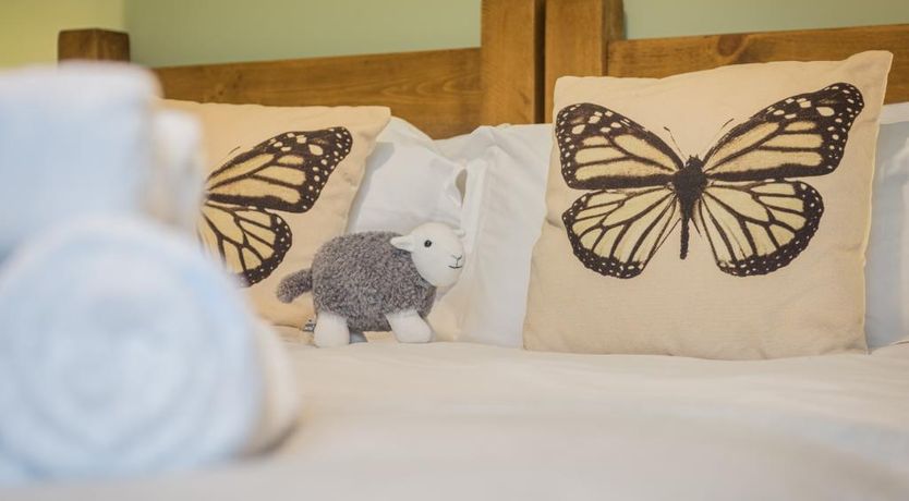 Photo of 1 Bed in Grasmere