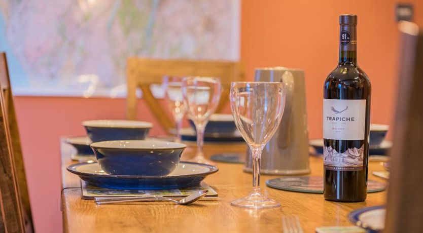 Photo of 1 Bed in Grasmere