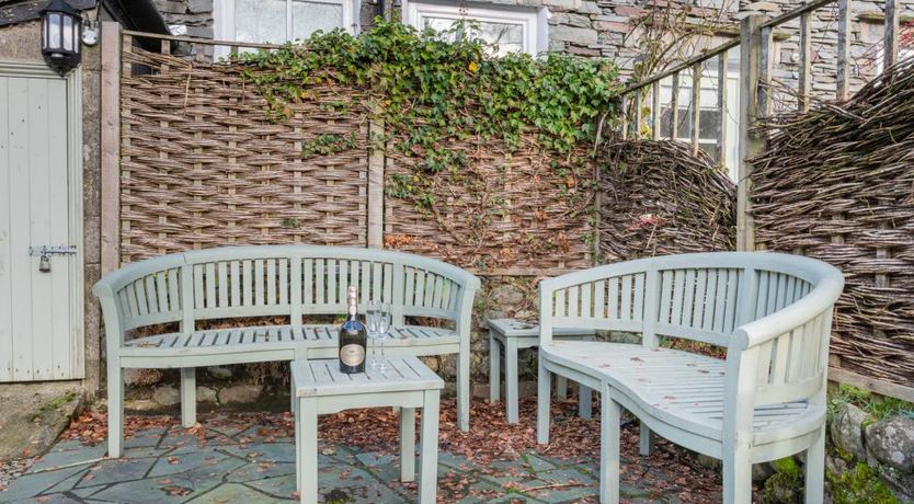 Photo of 1 Bed in Grasmere