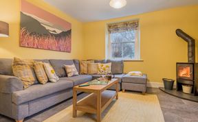 Photo of in Grasmere (SZ322)
