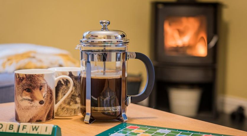 Photo of 1 Bed in Grasmere