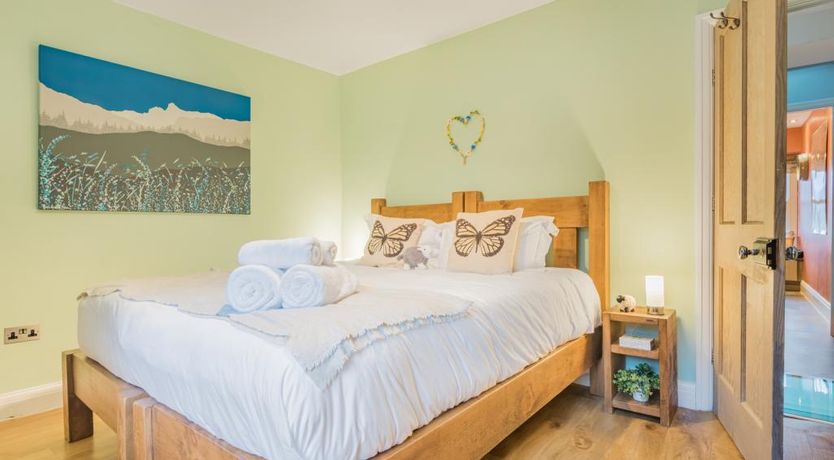 Photo of 1 Bed in Grasmere