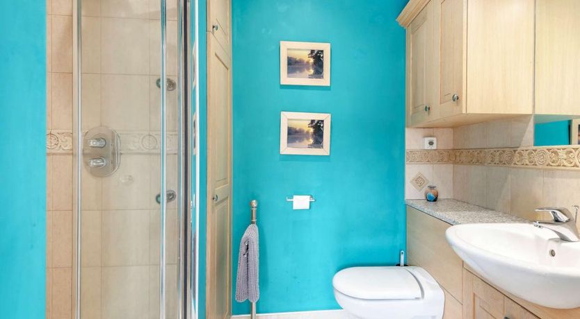 Photo of 4 Bed in Swanage