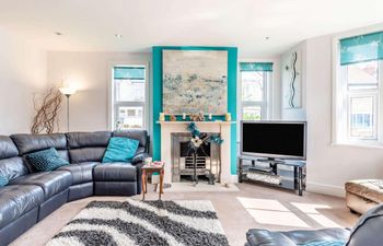 in Swanage (88909) Holiday Home