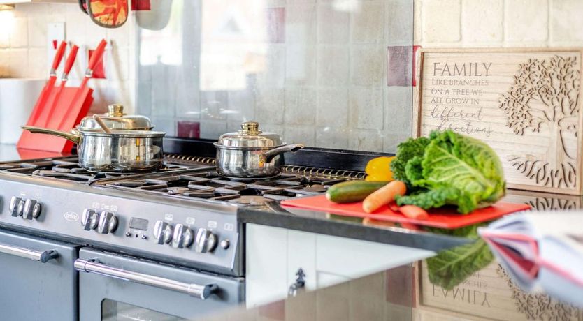 Photo of 4 Bed in Swanage