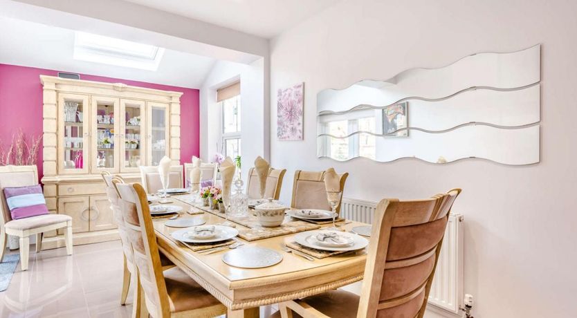 Photo of 4 Bed in Swanage