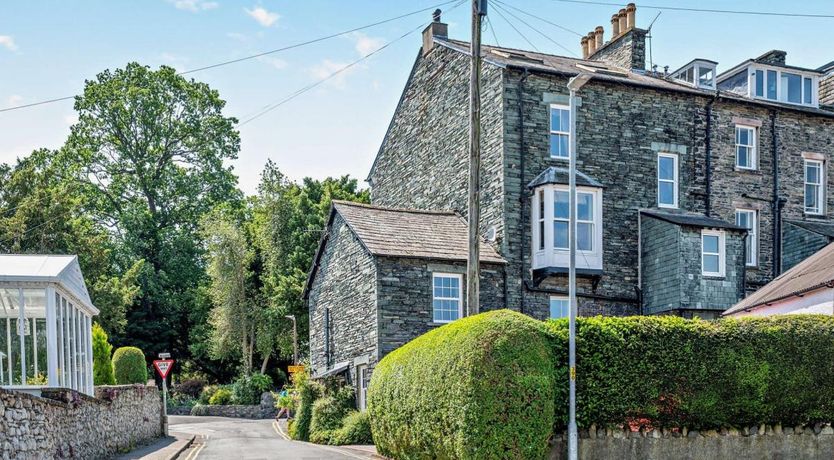 Photo of 1 Bed in Keswick