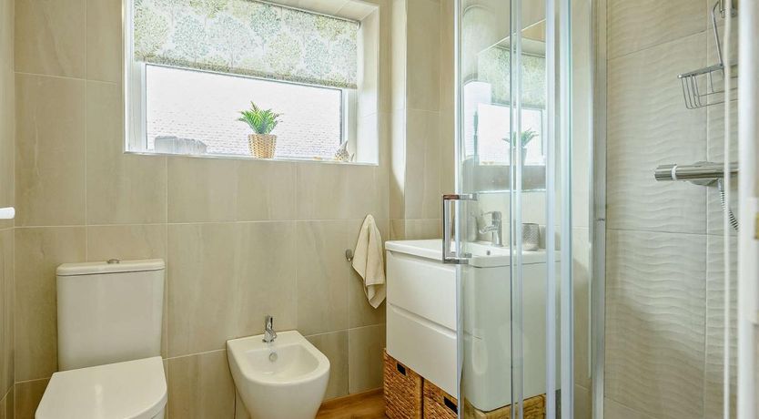 Photo of 3 Bed in Swanage