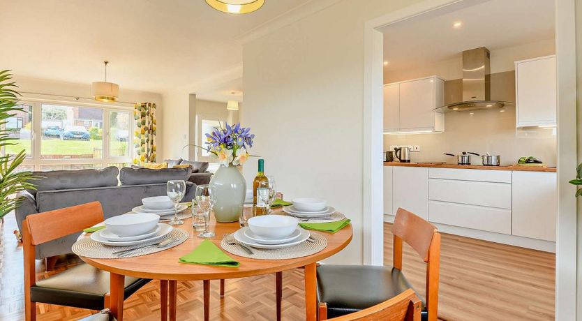 Photo of 3 Bed in Swanage