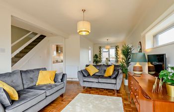 in Swanage (91451) Holiday Home