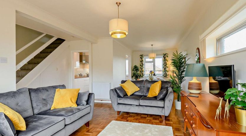 Photo of in Swanage (91451)