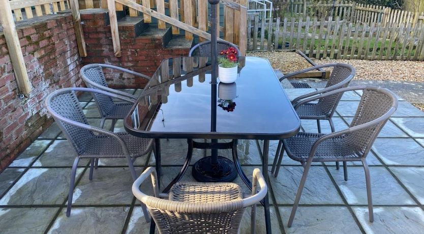 Photo of 3 Bed in Swanage