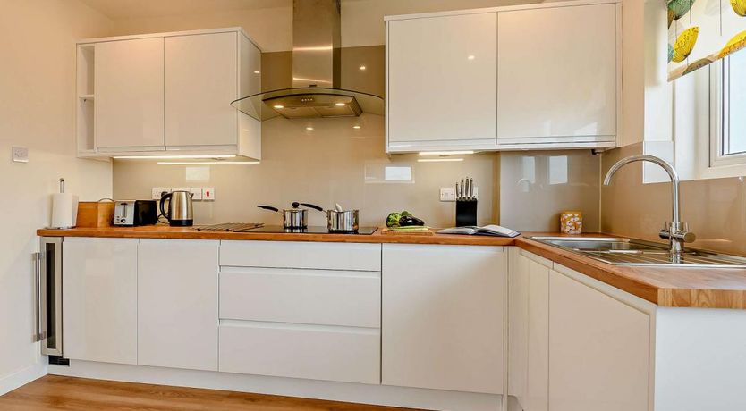 Photo of 3 Bed in Swanage