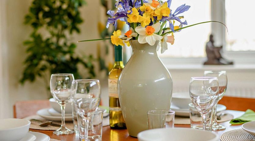 Photo of 3 Bed in Swanage