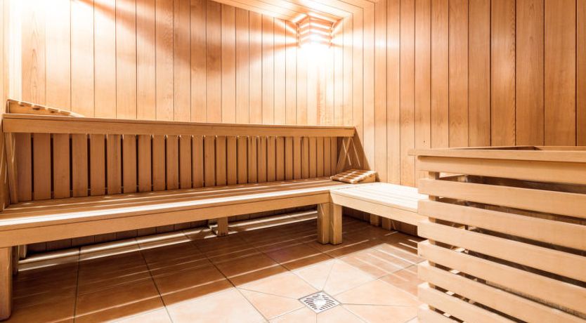 Photo of Le Lodge des Neiges Apartment 2