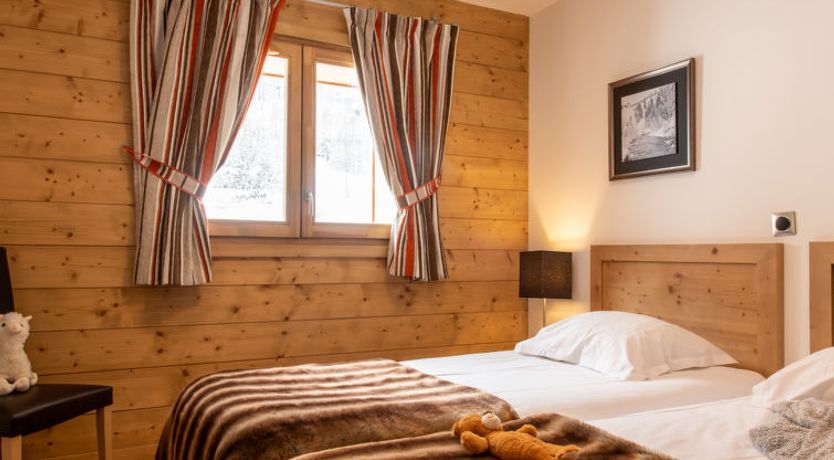 Photo of Le Lodge des Neiges Apartment 2