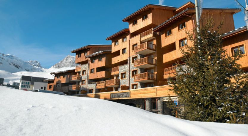 Photo of Le Névada