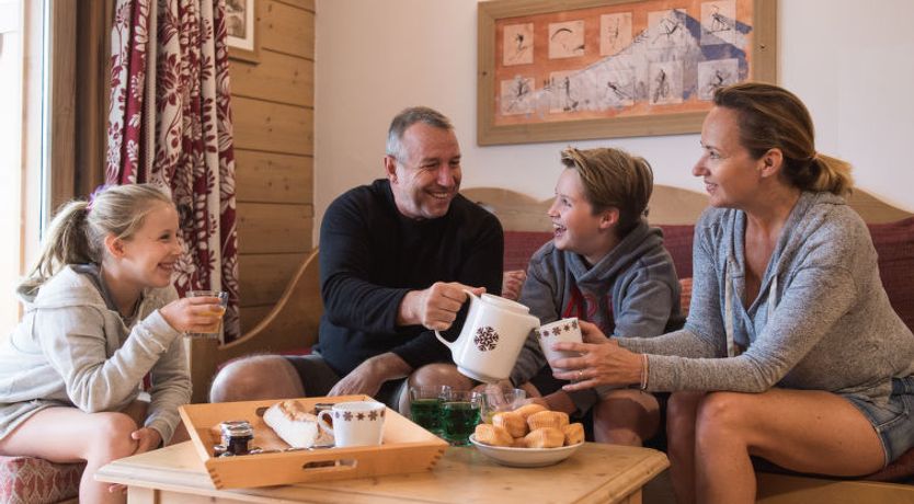 Photo of Le Ferme du Val Claret