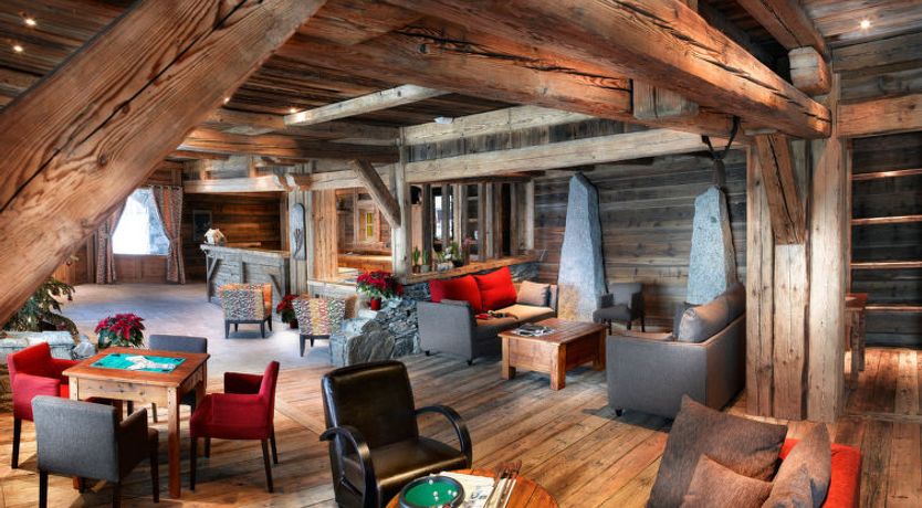 Photo of Le Ferme du Val Claret