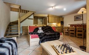 Photo of Le Ferme du Val Claret