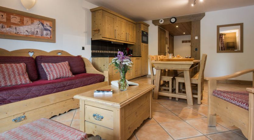 Photo of Le Ferme du Val Claret