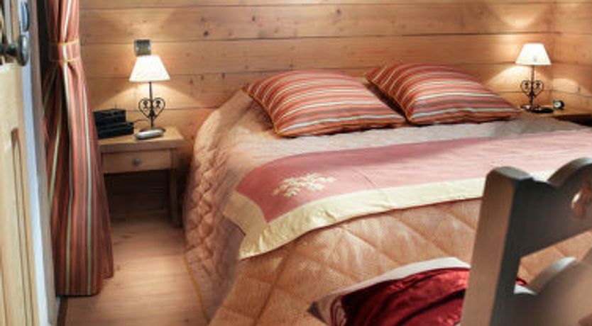 Photo of Le Ferme du Val Claret