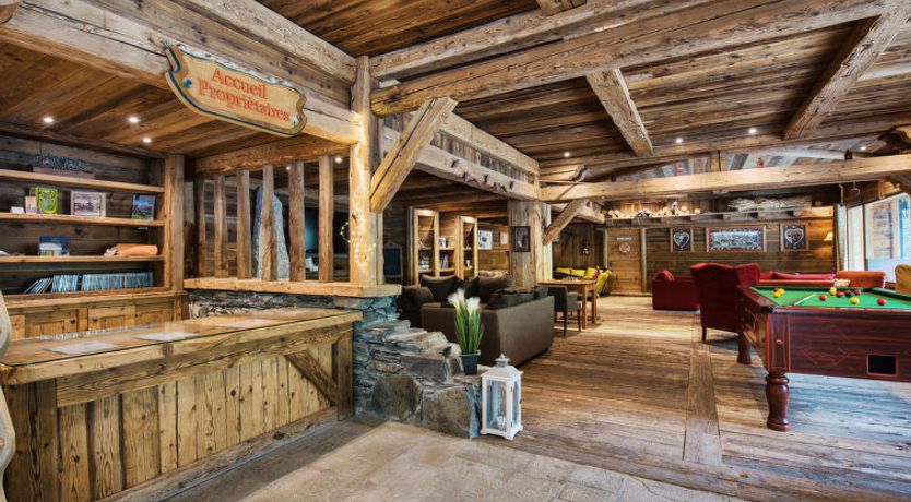 Photo of Le Ferme du Val Claret