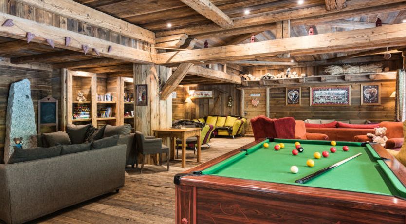 Photo of Le Ferme du Val Claret