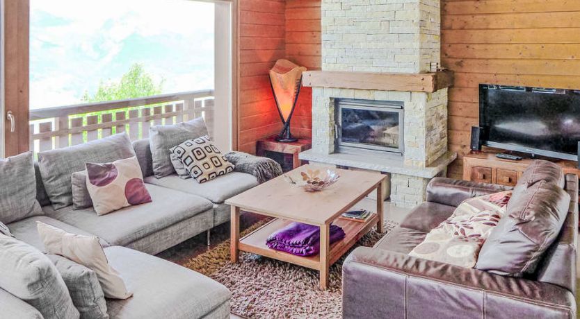 Photo of La Truffe Holiday Home 2