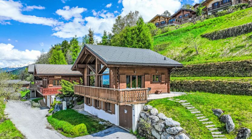 Photo of La Truffe Holiday Home 2