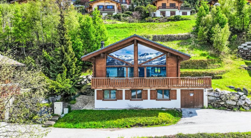 Photo of La Truffe Holiday Home 2