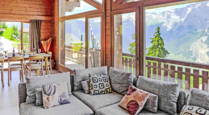 Photo of La Truffe Holiday Home 2