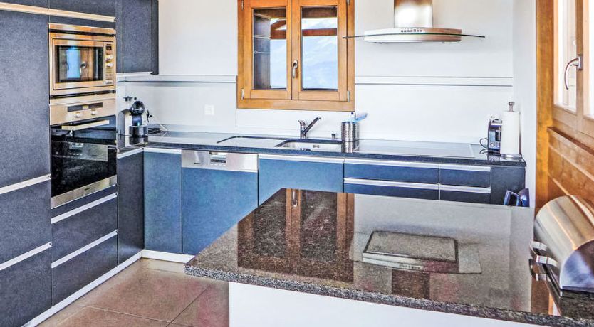 Photo of La Truffe Holiday Home 2