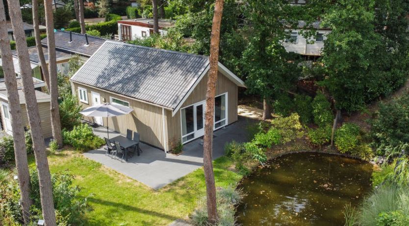 Photo of Boslodge