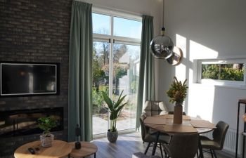 Tiny House Holiday Home