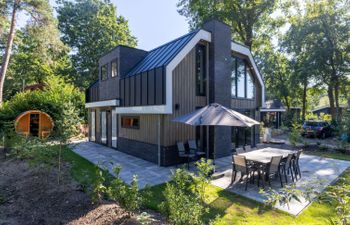 Veluwe Holiday Home