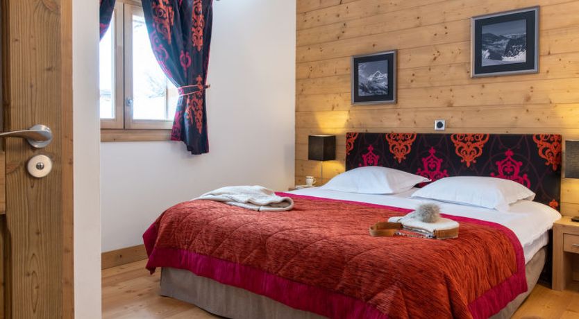 Photo of Le Lodge des Neiges