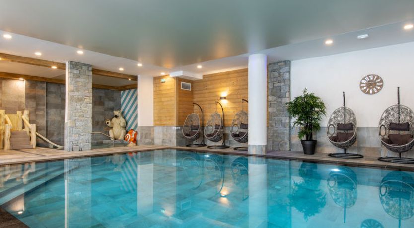 Photo of Le Lodge des Neiges